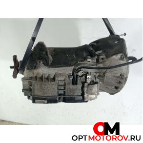 КПП автоматическая (АКПП)  Mercedes-Benz C-Класс W203/S203/CL203 [рестайлинг] 2006 722699 #4
