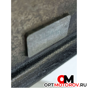 КПП автоматическая (АКПП)  Mercedes-Benz E-Класс W211/S211 2005 722626 #2
