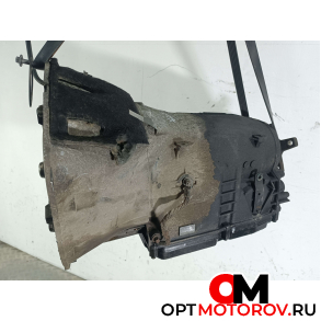 КПП автоматическая (АКПП)  Mercedes-Benz E-Класс W211/S211 2005 722626 #3