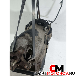 КПП автоматическая (АКПП)  Mercedes-Benz E-Класс W211/S211 2005 722626 #4