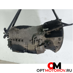 КПП автоматическая (АКПП)  Mercedes-Benz E-Класс W211/S211 2005 722626 #5