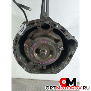КПП автоматическая (АКПП)  Mercedes-Benz E-Класс W211/S211 2004 722626 #1