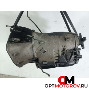 КПП автоматическая (АКПП)  Mercedes-Benz E-Класс W211/S211 2004 722626 #2