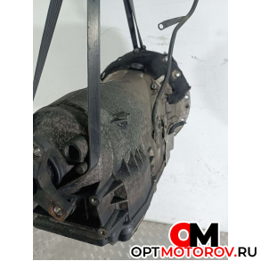 КПП автоматическая (АКПП)  Mercedes-Benz E-Класс W211/S211 2004 722626 #3