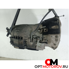 КПП автоматическая (АКПП)  Mercedes-Benz E-Класс W211/S211 2004 722626 #4
