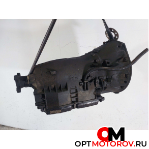 КПП автоматическая (АКПП)  Mercedes-Benz Vito W639 2006 722682 #3