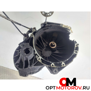 КПП механическая (МКПП)  Ford Transit 7 поколение 2006 6C1R7002AA #1