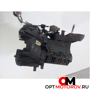 КПП механическая (МКПП)  Ford Transit 7 поколение 2006 6C1R7002AA #2