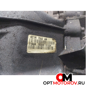 КПП механическая (МКПП)  Ford Transit 7 поколение 2006 6C1R7002AA #3