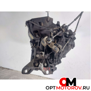 КПП механическая (МКПП)  Ford Transit 7 поколение 2006 6C1R7002AA #4