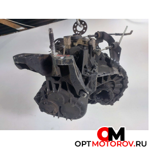 КПП механическая (МКПП)  Ford Transit 7 поколение 2006 6C1R7002AA #6