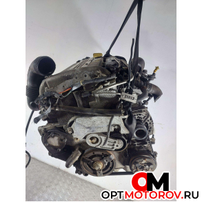 Двигатель  Saab 9-3 2 поколение 2006 Z20NEL, B207E #1