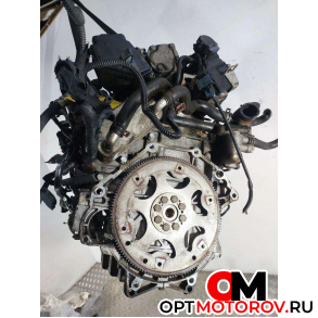 Двигатель  Saab 9-3 2 поколение 2006 Z20NEL, B207E #4