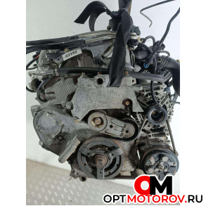Двигатель  Saab 9-3 2 поколение 2007 Z20NEL, B207E #1