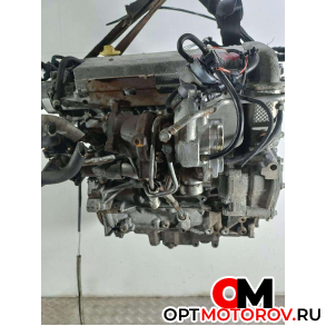 Двигатель  Saab 9-3 2 поколение 2007 Z20NEL, B207E #4