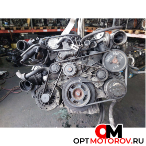 Двигатель  Mercedes-Benz C-Класс W203/S203/CL203 2003 611962 #1