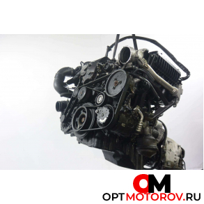 Двигатель  Mercedes-Benz C-Класс W203/S203/CL203 2002 611962 #1