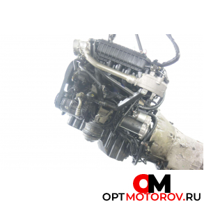 Двигатель  Mercedes-Benz C-Класс W203/S203/CL203 2002 611962 #3