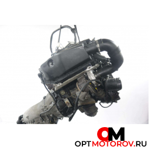 Двигатель  Mercedes-Benz C-Класс W203/S203/CL203 2002 611962 #5