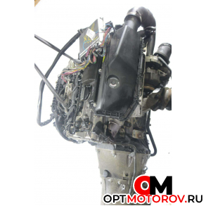 Двигатель  Mercedes-Benz C-Класс W203/S203/CL203 2002 611962 #6