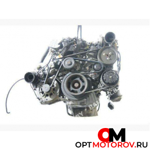 Двигатель  Mercedes-Benz C-Класс W203/S203/CL203 2002 611962 #1