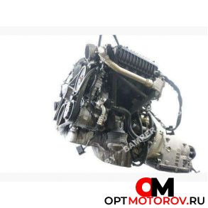 Двигатель  Mercedes-Benz C-Класс W203/S203/CL203 2002 611962 #2