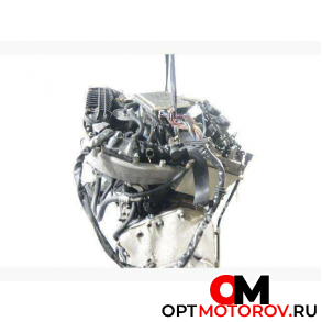 Двигатель  Mercedes-Benz C-Класс W203/S203/CL203 2002 611962 #3