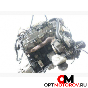 Двигатель  Mercedes-Benz C-Класс W203/S203/CL203 2002 611962 #4