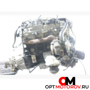 Двигатель  Mercedes-Benz C-Класс W203/S203/CL203 2002 611962 #5