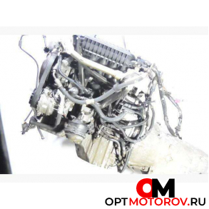 Двигатель  Mercedes-Benz C-Класс W203/S203/CL203 2002 611962 #2