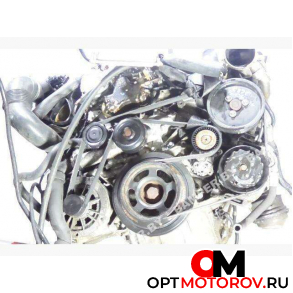 Двигатель  Mercedes-Benz C-Класс W203/S203/CL203 2002 611962 #3
