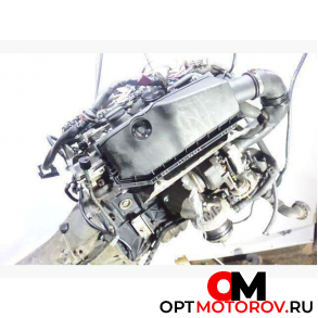 Двигатель  Mercedes-Benz C-Класс W203/S203/CL203 2002 611962 #4