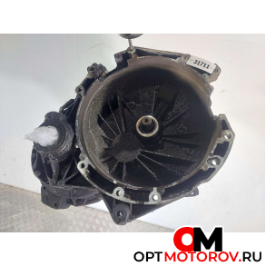 КПП механическая (МКПП)  Ford Transit 7 поколение 2008 6C1R7002DC #1