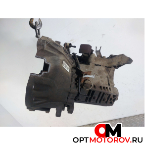 КПП механическая (МКПП)  Ford Transit 7 поколение 2008 6C1R7002DC #2