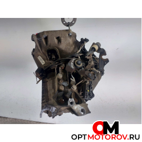 КПП механическая (МКПП)  Ford Transit 7 поколение 2008 6C1R7002DC #3