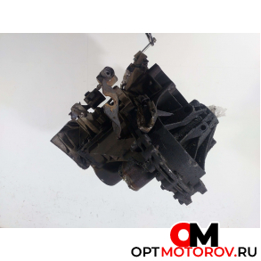 КПП механическая (МКПП)  Ford Transit 7 поколение 2008 6C1R7002DC #4