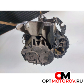 КПП механическая (МКПП)  Ford Transit 7 поколение 2008 6C1R7002DC #5