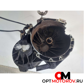 КПП механическая (МКПП)  Ford Transit 7 поколение 2008 6C1R7002DC #1