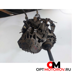 КПП механическая (МКПП)  Ford Transit 7 поколение 2008 6C1R7002DC #3