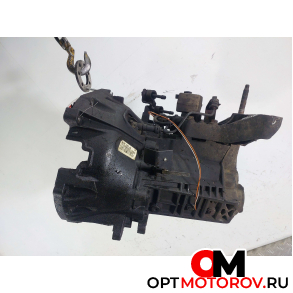 КПП механическая (МКПП)  Ford Transit 7 поколение 2010 6C1R7002AA #2