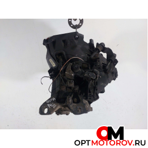 КПП механическая (МКПП)  Ford Transit 7 поколение 2010 6C1R7002AA #4