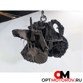 КПП механическая (МКПП)  Ford Transit 7 поколение 2010 6C1R7002AA #6