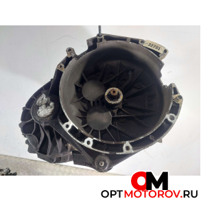 КПП механическая (МКПП)  Ford Transit 7 поколение 2010 8C1R7002DG #1