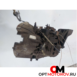 КПП механическая (МКПП)  Ford Transit 7 поколение 2010 8C1R7002DG #2