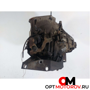 КПП механическая (МКПП)  Ford Transit 7 поколение 2010 8C1R7002DG #3
