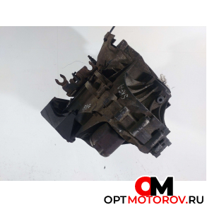 КПП механическая (МКПП)  Ford Transit 7 поколение 2010 8C1R7002DG #4