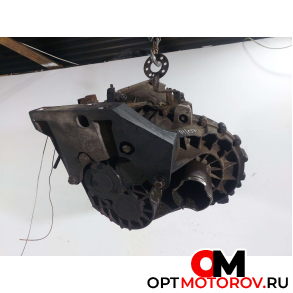 КПП механическая (МКПП)  Ford Transit 7 поколение 2010 8C1R7002DG #5