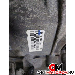 КПП механическая (МКПП)  Ford Transit 7 поколение 2009 6C1R7002AB #6