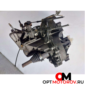 КПП механическая (МКПП)  Ford Transit 7 поколение 2009 6C1R7002AB #5