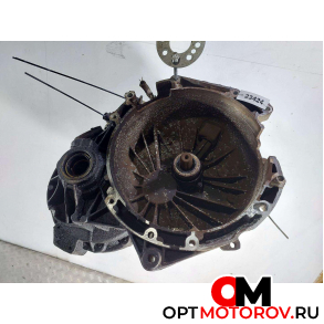 КПП механическая (МКПП)  Ford Transit 7 поколение 2007 6C1R7002AB #1